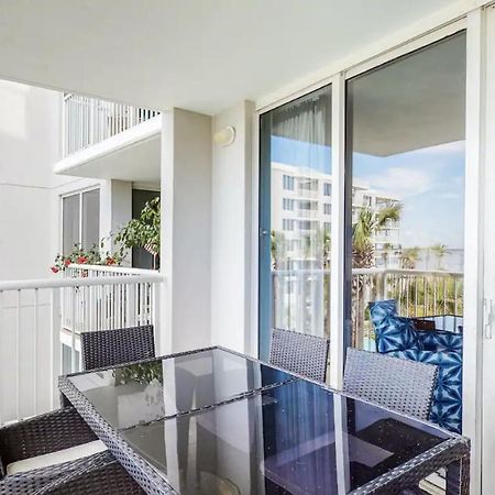 Dw-Sandpiper 407-Resort Style Condo W/ Great Views Fort Walton Beach Extérieur photo