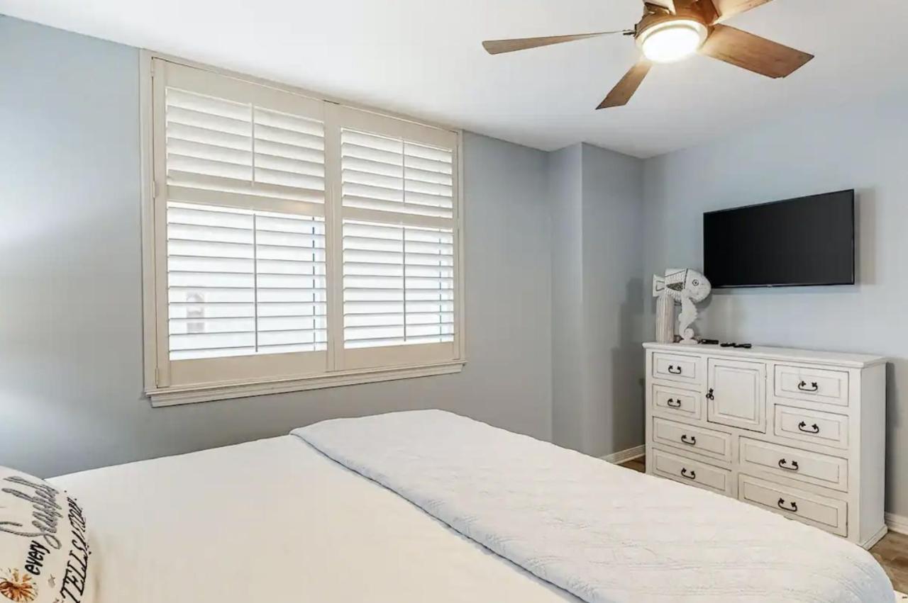 Dw-Sandpiper 407-Resort Style Condo W/ Great Views Fort Walton Beach Extérieur photo