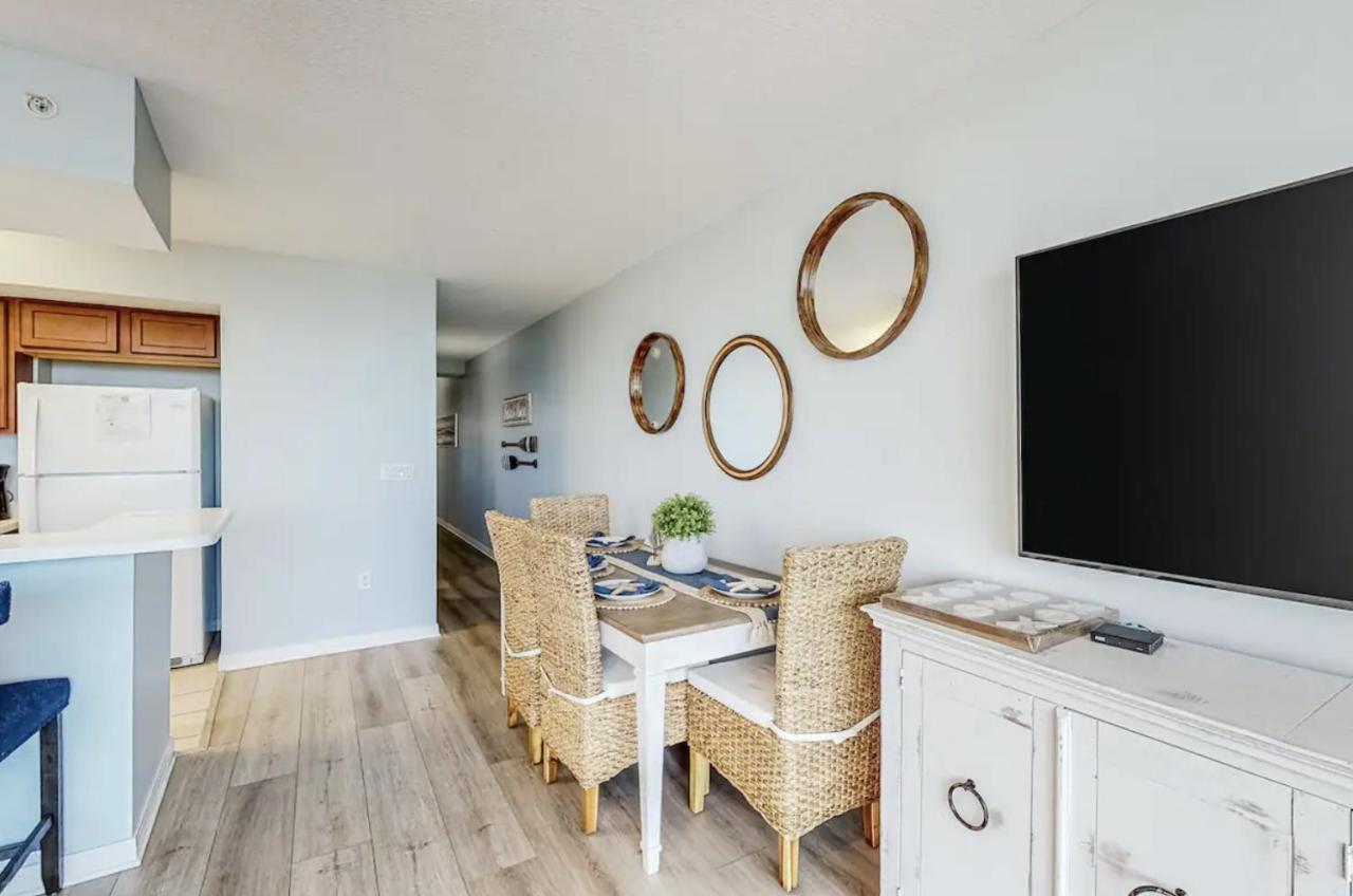 Dw-Sandpiper 407-Resort Style Condo W/ Great Views Fort Walton Beach Extérieur photo