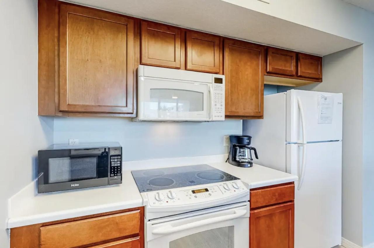 Dw-Sandpiper 407-Resort Style Condo W/ Great Views Fort Walton Beach Extérieur photo