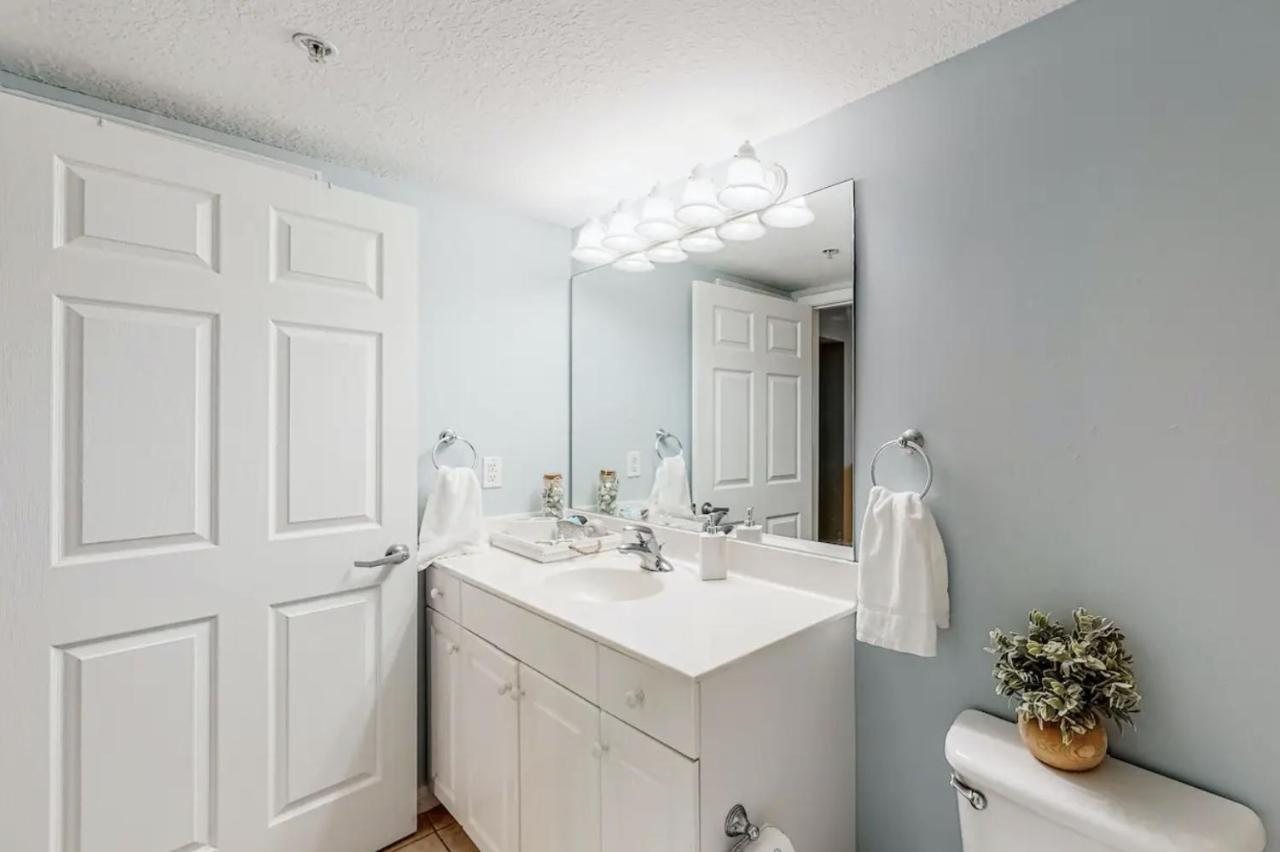 Dw-Sandpiper 407-Resort Style Condo W/ Great Views Fort Walton Beach Extérieur photo